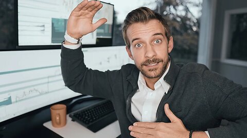 Using Higher Time Frame Profiles | The Daily Profile Show