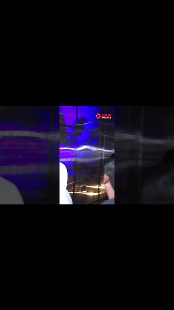 Raj Kundra yet again HIDES his face from media with bizarre mask & hood 😱 🤣📸