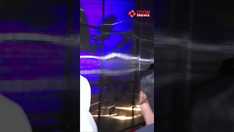 Raj Kundra yet again HIDES his face from media with bizarre mask & hood 😱 🤣📸