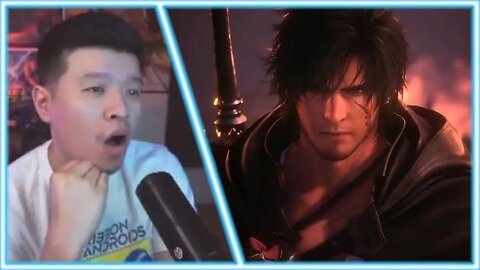 This Game Is AMAZING! | PHIL PLAYS: Final Fantasy XVI - Part 1