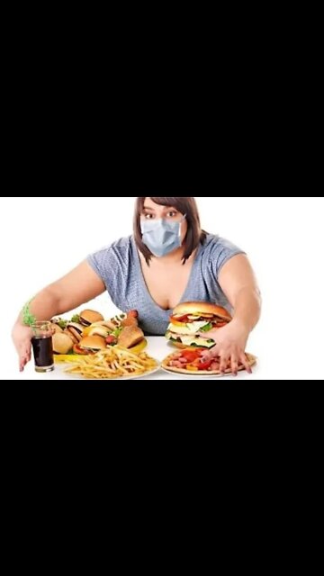 What if Weight Loss is Mandated Next?