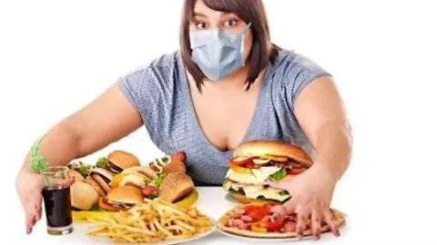 What if Weight Loss is Mandated Next?