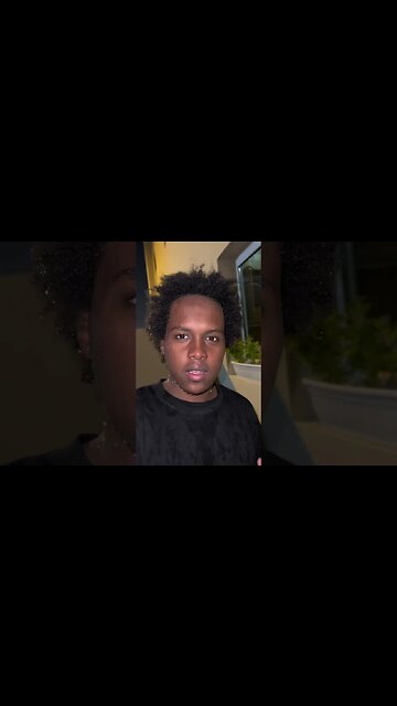 Allah Deserves All The Credit!