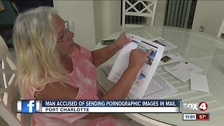 More than 70 people receiving harassing messages in Port Charlotte