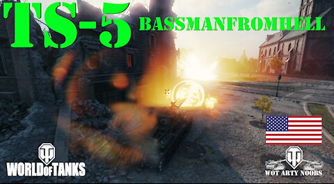 TS-5 - BassmanFromHell