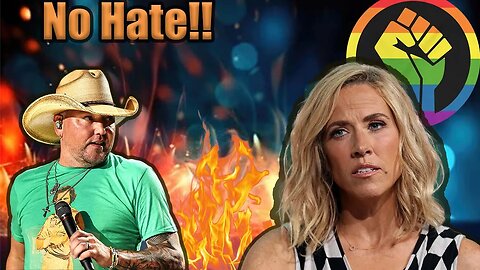 Why Jason Aldean's 'Try That in a Small Town' Sparked Outrage Worldwide