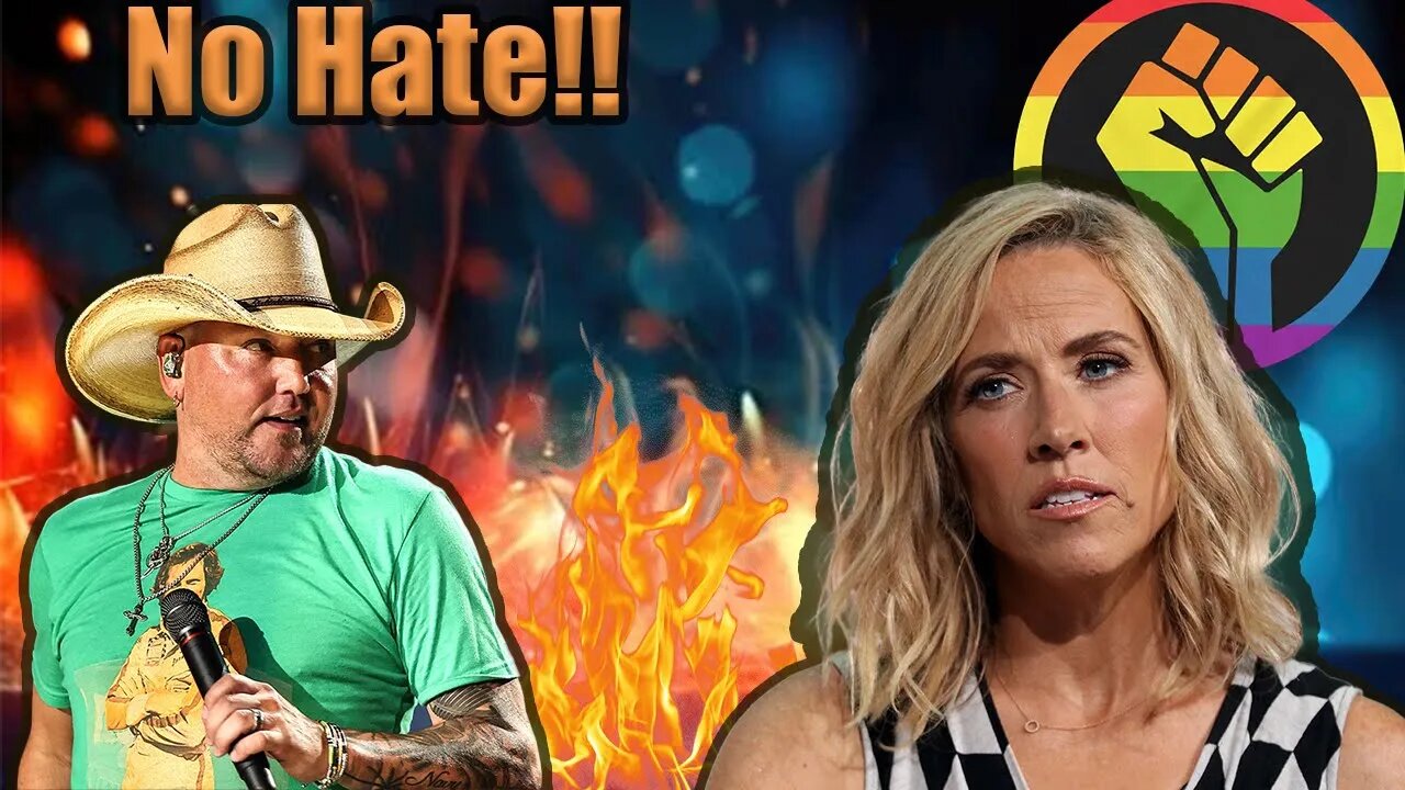 Why Jason Aldean's 'Try That in a Small Town' Sparked Outrage Worldwide