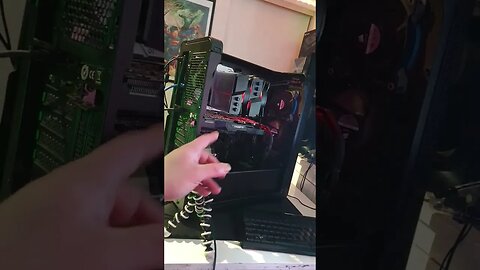 World RECORD Achieved with 11700K & GTX 1070 in FIRE STRIKE 3Dmark @TechnessCorner