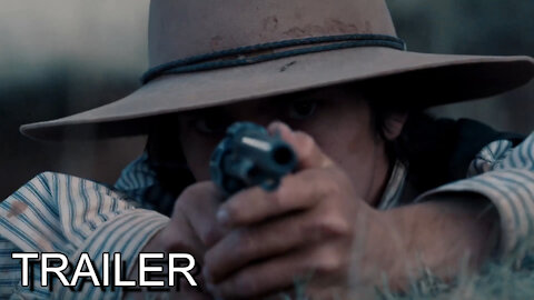 Catch the Bullet | Official Trailer (2021)