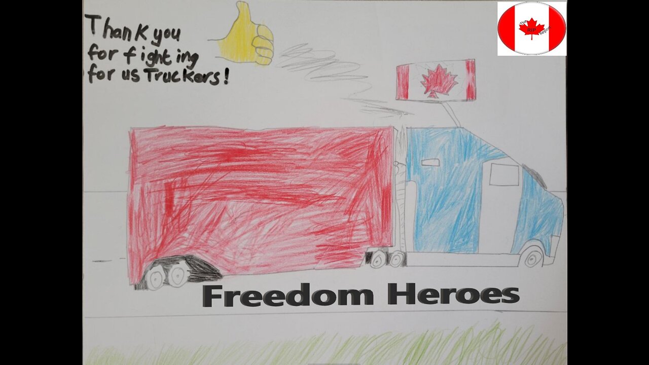 Freedom Heroes
