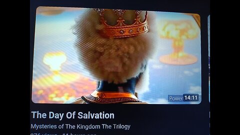 SALVATION IS COMING FOR THE ELECT MEN OF ISRAEL: AMERICA'S DESTRUCTION IS NEAR! (Amos 9:8)!
