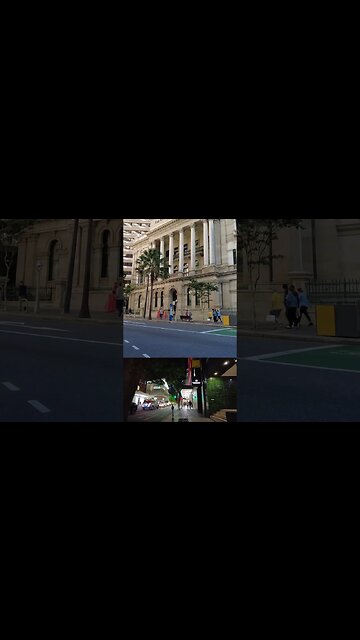 BRISBANE CITY WALKING TOUR EXPERIENCE || QLD - Australia