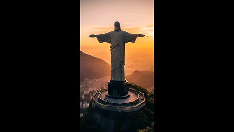 Christ the Redeemer | Brazil