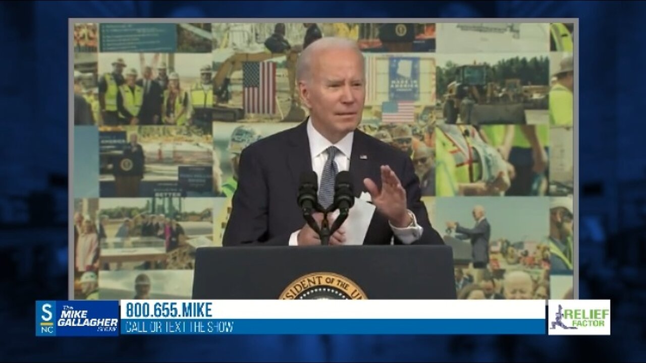 Peter Doocy has a heated exchange with Joe Biden when asking him about his corvette