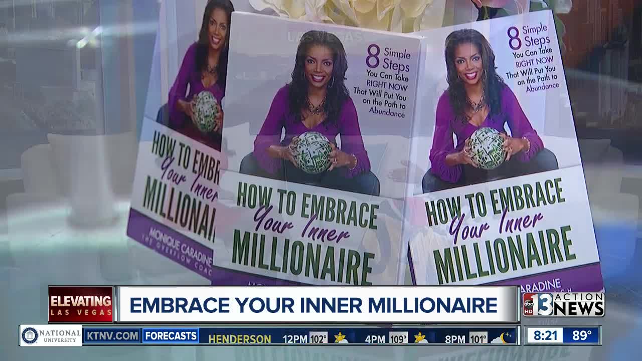 Embracing your inner millionaire