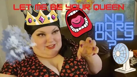 Foodie Beauty Wants To Be Her New Love Interests Queen, Wont Strike Anyone And No More OnlyFans?