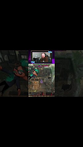 Dive #reaction #baldursgate3 #baldursgate #rpg #multiplayer #coop #gaming #fypシ #trending #fyp