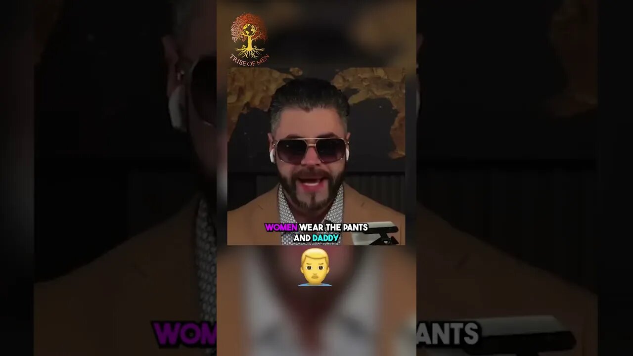 PRINCESS SYNDROME | TRIBE OF MEN l A Man Thinketh