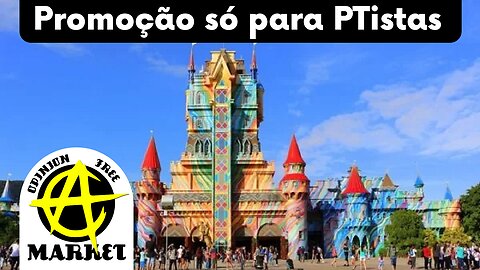 GIRO PELA POLÍTICA: AGREGADOR caminha para EMPATE e sobe DESESPERO do lado dos PETISTAS
