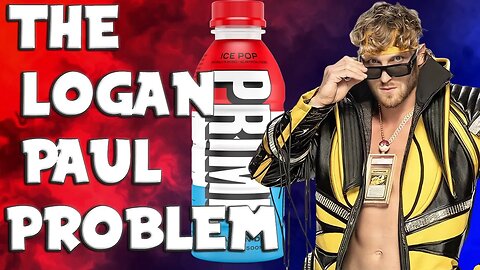 Straight Shoot: The Logan Paul Problem