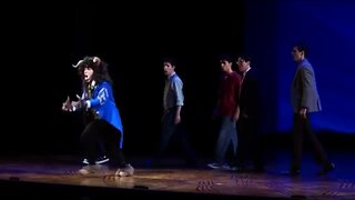Through big challenges come triumphs as local award-winning performer provides inspiration