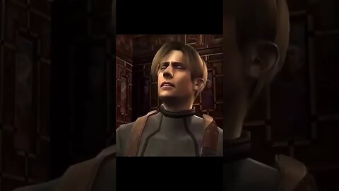 Resident Evil - Out of Context Part 3
