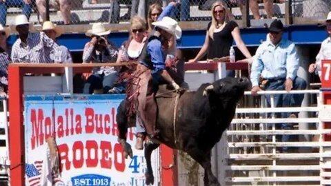 #Live #Rodeo 2