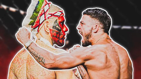 TOP 15 Funniest Faceoffs In MMA ep.2