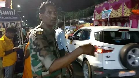 Durga dumka durgasthan@mithun utpal banerjee vlogs