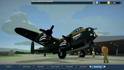 Bomber Crew