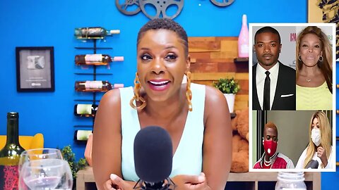 Wendy Williams & Ray J using each other for press. ( ReRun)