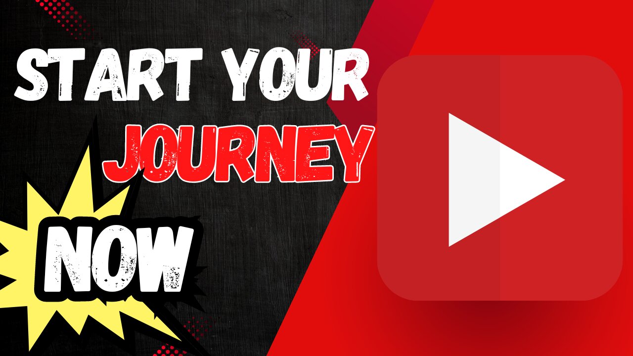 How To Create A YouTube Channel - Beginner’s Guide