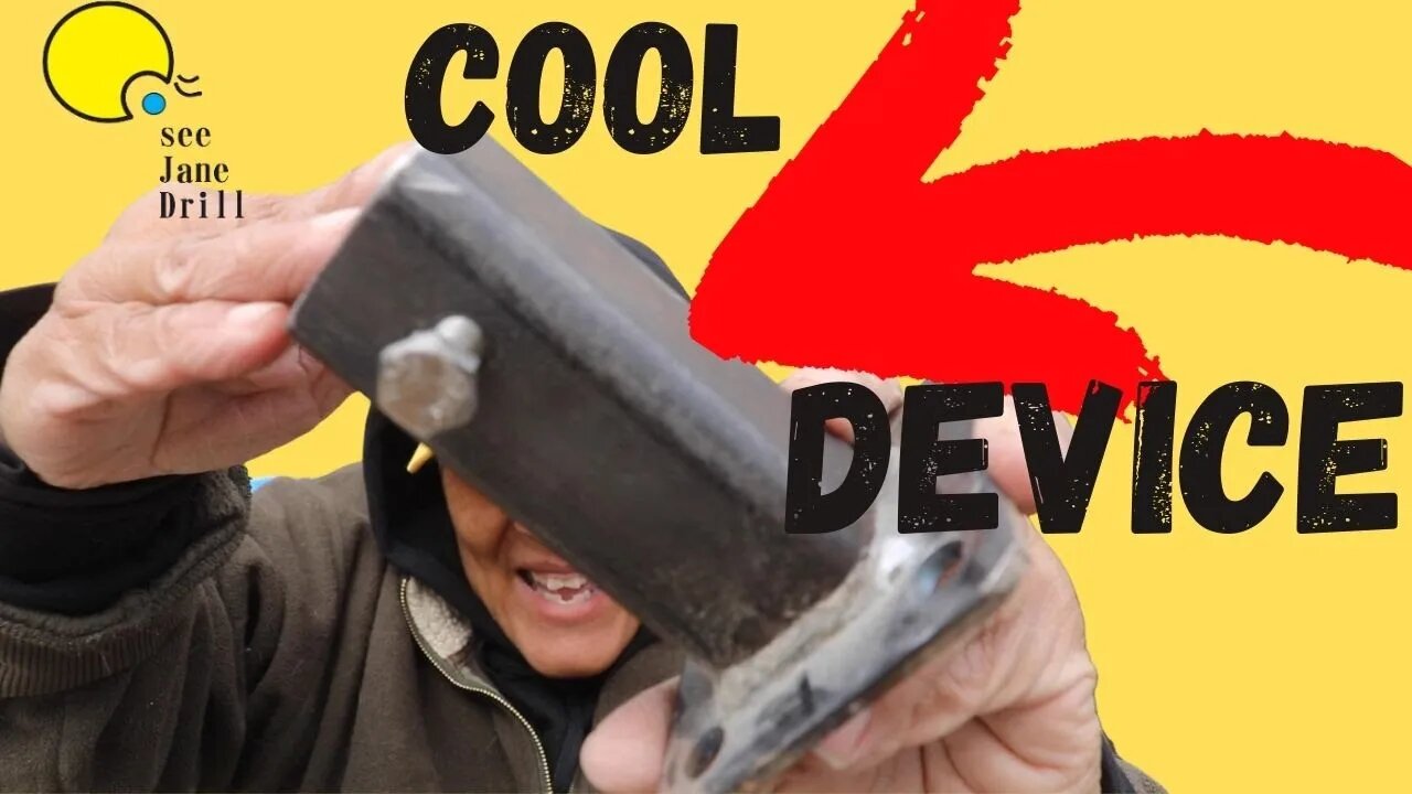 FIX rusted out Handrails and Stair Rails with this Inexpensive Device