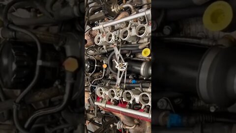 Car Engine & Parts to use for car Vehicles #automobile #crane #truck #cars #shorts