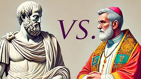 Does Science Require "Faith" in Reason?