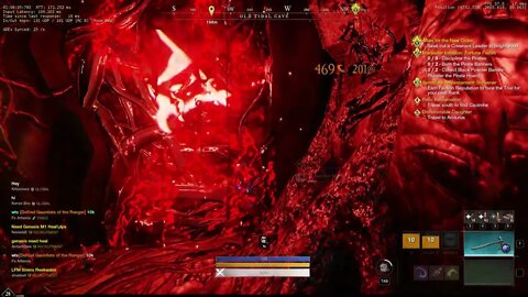 New World Fresh start on Artemis part 45
