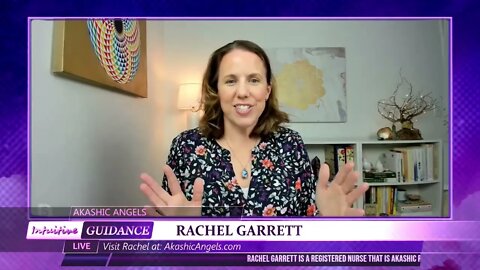 Akashic Angels - January 26, 2022