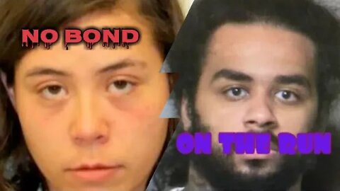 Leilani Simon DENIED BOND | Meet The New MONSTER On The Run - DISMEMBERED & KILLED 11 Month Daughter