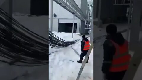 Good work John. Best Funny Videos 2022 🤣