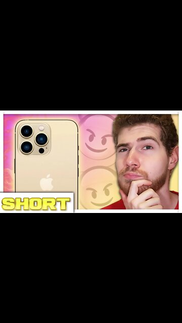 Apple's a Bit Less Evil This Year