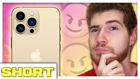Apple's a Bit Less Evil This Year