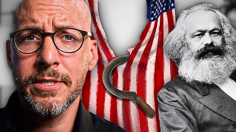 How Marxism Subverted America - David Volodzko