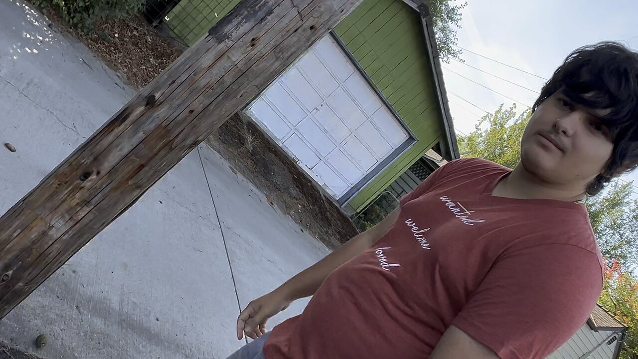 Yung Paul At Church Again (Part 2)