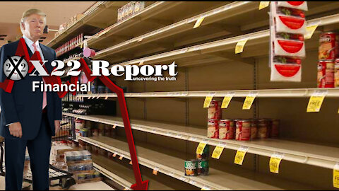 Ep. 2605a - The Economic Experience Was Predicted, Now The People Know The Truth