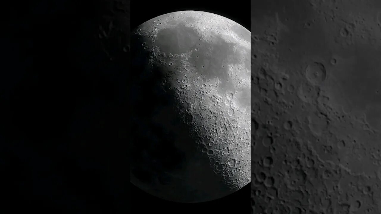 As fases da Lua e a intensidade da marés #tides #mares #lua