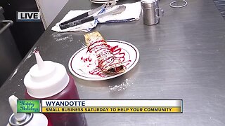 Find places to shop in metro Detroit on Small Business Saturday