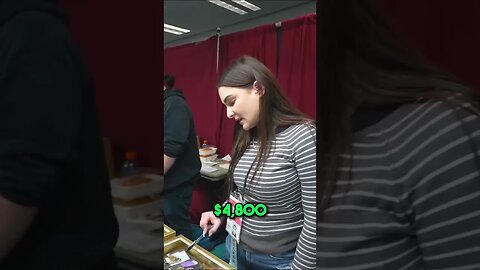 Rolex Negotiation | Miami Watch Show