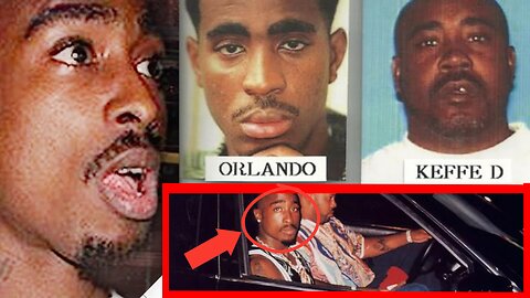 2PAC MURDER INVESTIGATION: BULLETS FOUND AT KEEFE D'S HOME NOT A MATCH