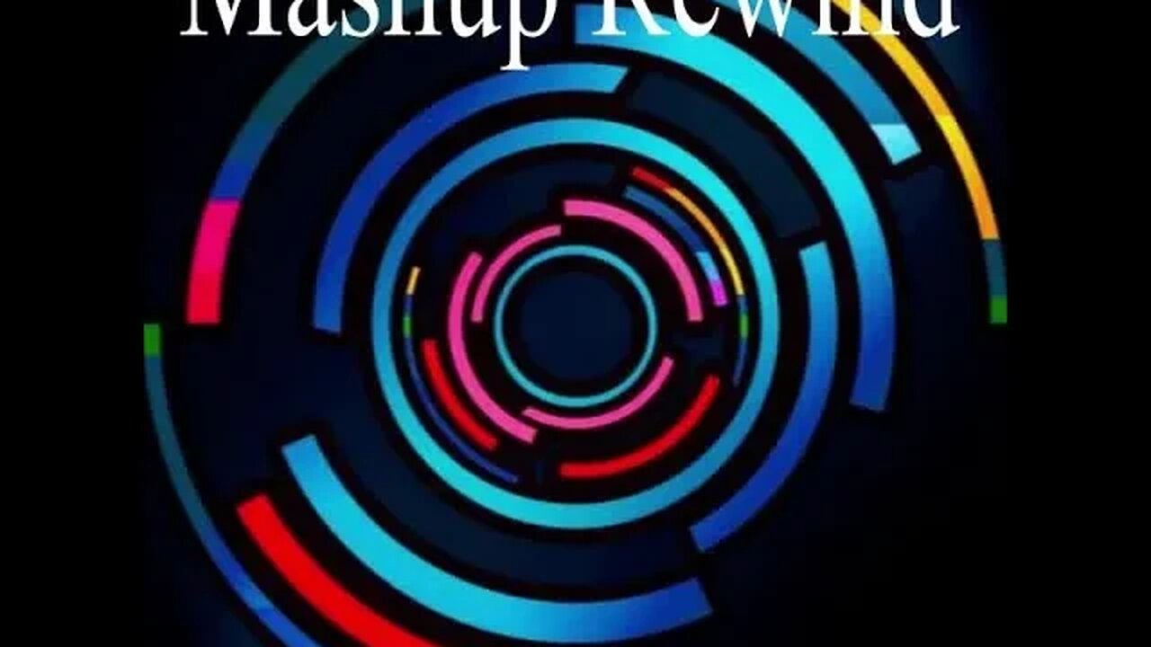 Wrestling Mashups Rewind 2022