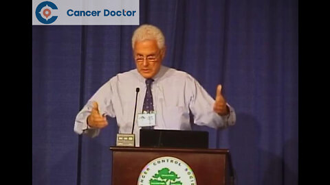 The Gerson Therapy – Healing Cancer & Other Chronic Diseases